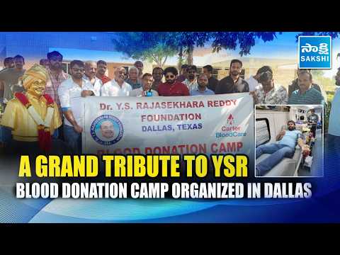 NRI Community video 2