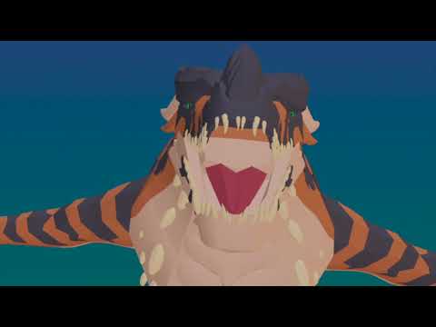 Ferorex Announcement