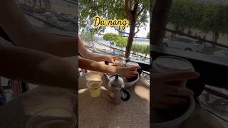 2026년 다낭여행 한시장 근처 커피#다낭여행 #다낭카페 #danang