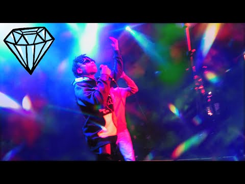 Dolo Mello X Stoney - TOO TURNT REMIX (Official Music Video) [Dir. by @blaisediamond]