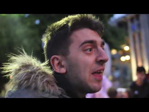 IBARREKREW VS INDIO Y CHACAL//SEMIFINAL// 5.30 RAP BILBAO