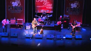 Camper Van Beethoven - You Got To Roll - Burnsville PAC, Burnsville, MN 2/14/2013