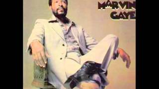 Marvin gaye - t stands for trouble