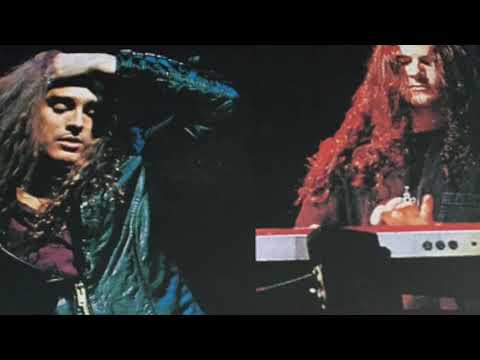 James LaBrie's Dream Theater Audition