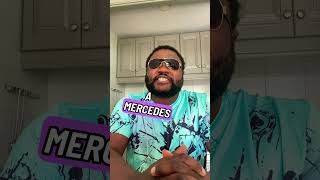 Dublins Mercedes Bonnie and Clyde  #automobile #mercedes #mafia #gemmagreene