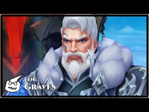 EDG Graves.face