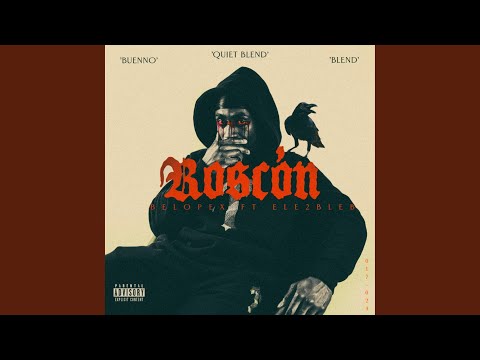 Roscón (feat. Ele2bleb)