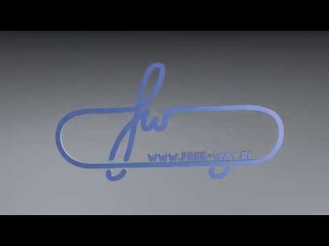 Free-Way "Shoot the trick" Daniel Cetra - Boneless