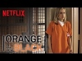 Orange is the New Black: Solitary | Netflix