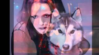 clan of xymox Crucified subtitulada