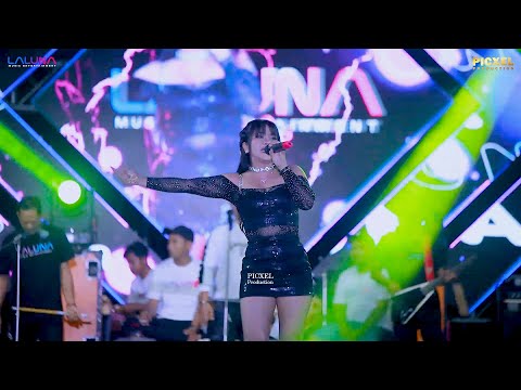 LALUNA MUSIC - SELALU ADA PUPUT TIFISA - HAPPY PARTY PUTUNE KEMBANG JOYO KUNIRAN - BATANGAN