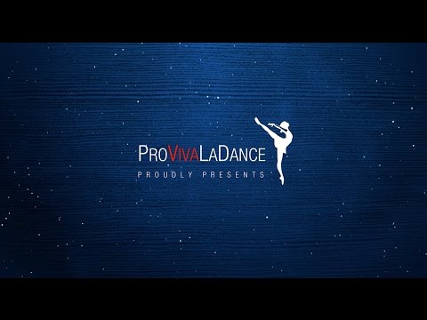 Ballet Concert performance 02 - "Choreographic Composition"