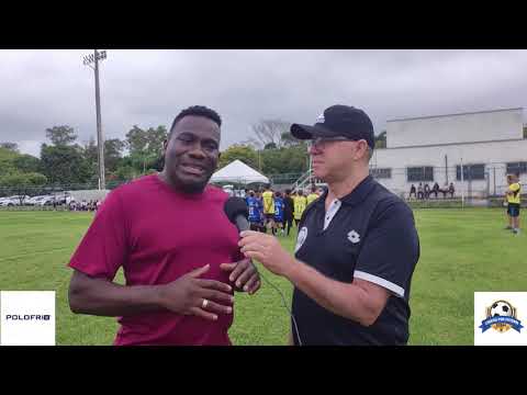 SÃO PAULO FAZ PENEIRA EM VOTORANTIM | RÁDIO ATITUDE ON LINE