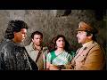From Today My Relationship With Humanity Is Over Last Scene Pyar Ka Karz Mithun Dharmendra H