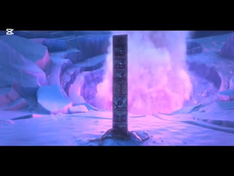 Cartoon Age Collision Course Part 8 - Tablet