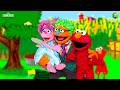 Sesame Street Games Elmo S World 2120