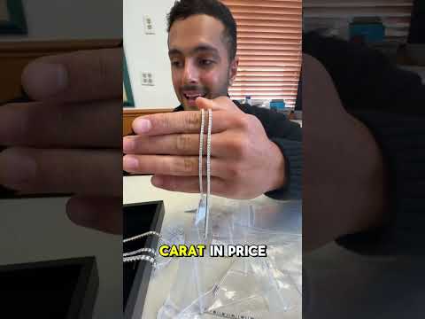 KNOW THIS Before buying a tennis bracelet