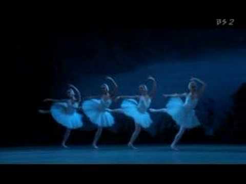 Uliana Lopatkina@ Odette from Swan Lake