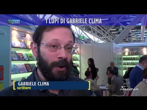 I lupi di Gabriele Clima