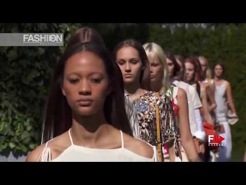 TORY BURCH - The Best of 2017 - Fashion Channel