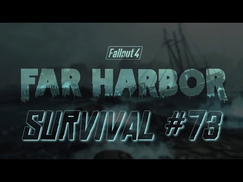☢     Fallout 4 Survival Mode     ☢     Part 73: The Trial Of Brother Devin