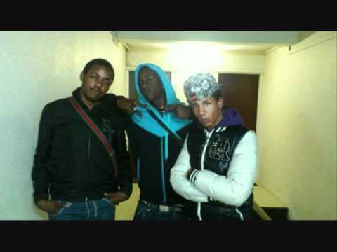 Mafia bestiale - Freestyle (Gayé Studio)