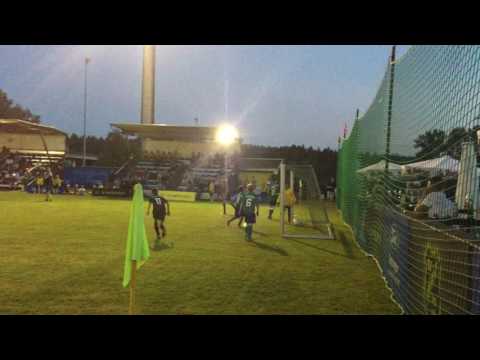 Toooor für den FSV Rheinfelden 2012