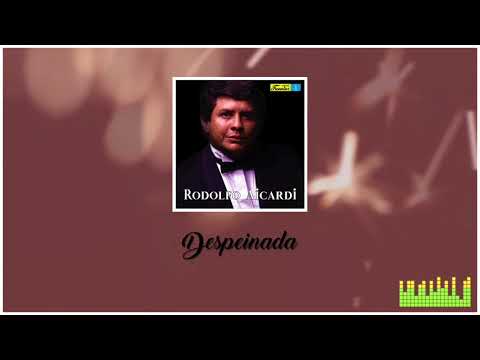 Despeinada - Rodolfo Aicardi Y Su Típica Ra7 / Discos Fuentes [Audio Oficial]