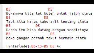 Download lagu kobe  cinta ga punya mata mp3
