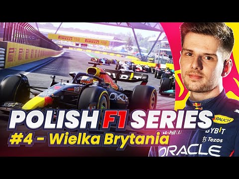 POLISH F1 SERIES - RUNDA 4