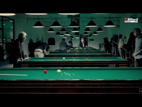 Citro Fabio VS Reo Venanzio - 20° Campionato Italiano Lusciano