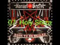 Hanzel Und Gretyl - Born To Be Heiled (Tracklist ...