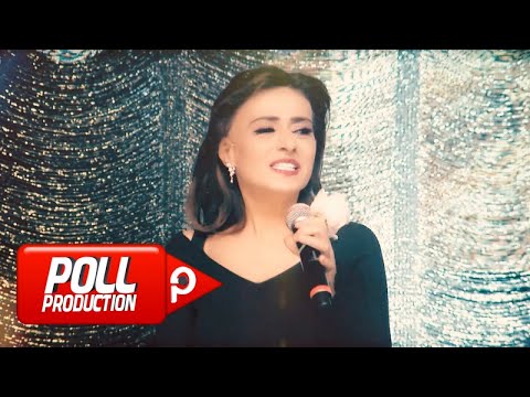 Yıldız Tilbe - Yemin Mi Ettin - (Ahmet Selçuk İlkan-Unutulmayan Şarkılar) (Official Video)