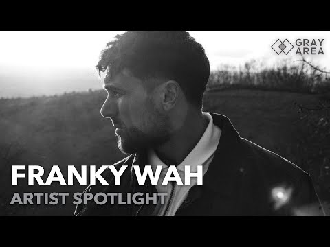 Gray Area Interview: Franky Wah