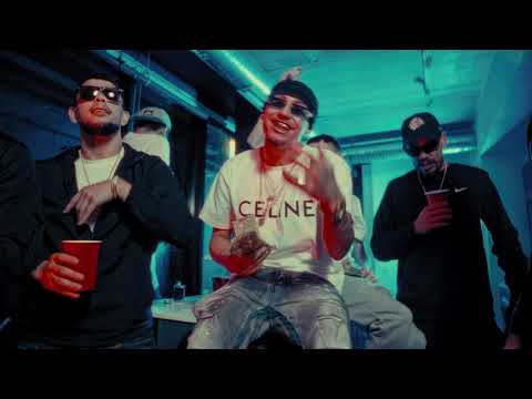 Pipboy - Party (Official Music Video)