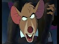 Basil ️miss Kitty The Great Mouse Detective Disney Walt