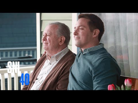 Depend Legends - SNL