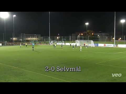 SMIL Damelag - Havørn