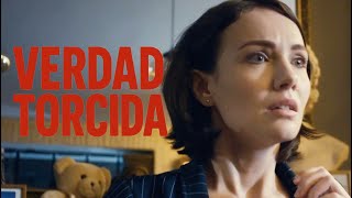 SU ESPOSO ERA UN FRAUDE | VERDAD TORCIDA | PeliAcción - Adrenalina Total