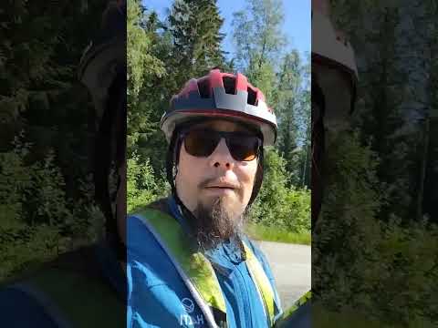Näin nyt 🚴