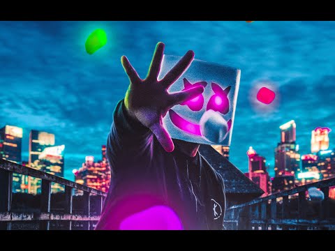 Dj Mello YT & Alan Walker  -  Let Me Go [Official Music Video Feat Zara Larsson