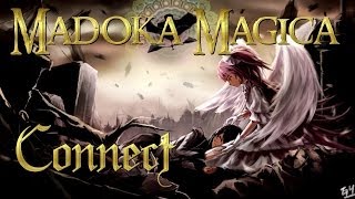 ★ Connect (Orchestra) k.m ver. | Madoka Magica