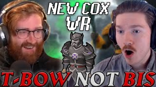 NEX Is BUGGED on PVP Worlds | In BIG Debt AGAIN!? | OldSchool Runescape Reviews (OSRS)