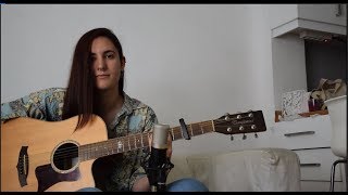 MALDITAS GANAS- BELY BASARTE, RAYDEN (Angela Franco cover)