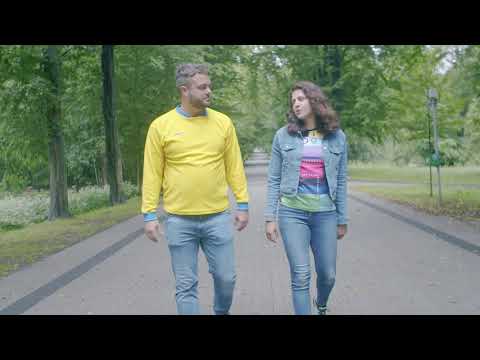 Setka na Głównej #4 Patrycja Porczyńska