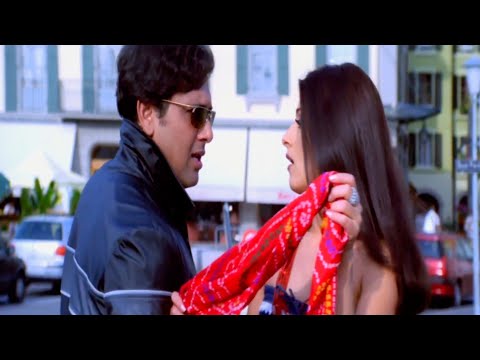 Laal Chunariya Wali Pe Dil Aaya Re-Jodi No.1 2001 Full HD Video Song, Govinda, Twinkle Khanna