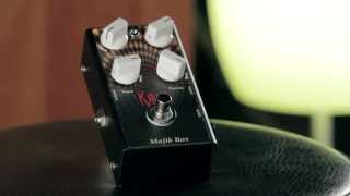 Video thumbnail for Majik Box Krush - ITA by musicgalleryonline