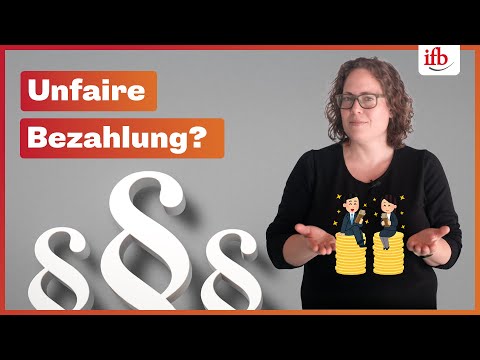 Current case law: 420,000 euros for salary discrimination?