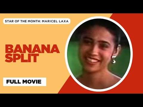 BANANA SPLIT: Joey Marquez, Ruffa Gutierrez, Maricel Laxa, John Estrada & Michael V | Full Movie