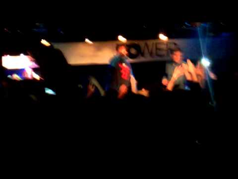 Money Boy - Der Louis Store war zu (Kola mit Ice Tour - Bremen)